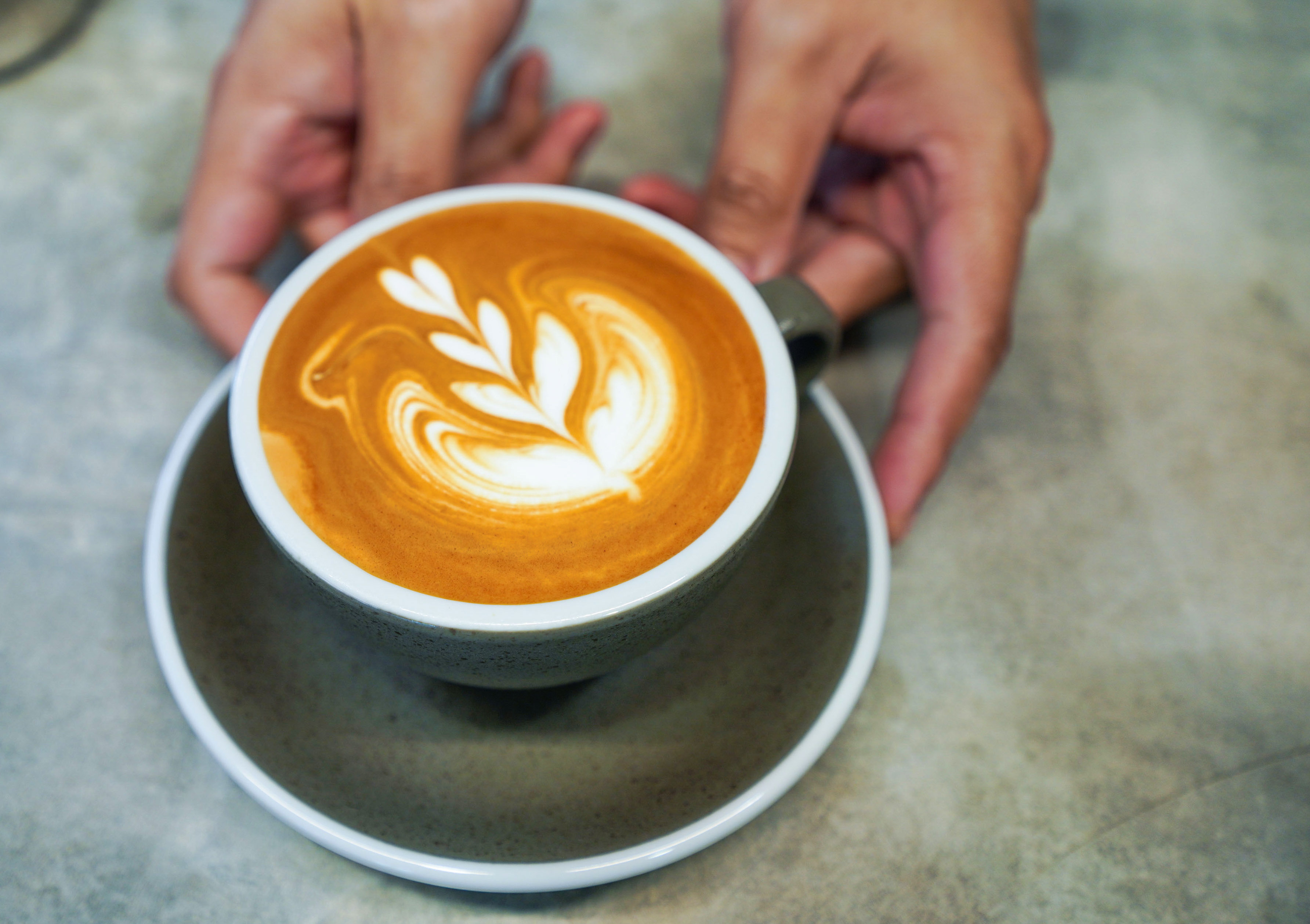 Eat Drink KL 17gram Beans, Subang Jaya